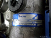 ТНВД Фиат Брава, Мареа 1.9TD Lucas R8448B093B - Изображение #6, Объявление #1283435