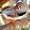 амадины зебровые- комнатные птицы #110758