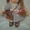 Кукла Конопушка,  игровая, текстильная в вальдорфском стиле #626584