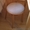 Стол кухонный, раздвижной, цвет - бук. Италия - Изображение #3, Объявление #633070