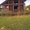 Продается неоконченный строительством деревянный жилой дом #660960