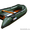 Suzumar 4 надувная лодка лодка с подвесным мотором Yamaha 15 л.с.  - Изображение #3, Объявление #713488