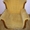 Продам бежевые кресла в хорошем состоянии (б/у) - Изображение #1, Объявление #753343