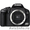 Зеркальный фотоаппарат CANON 450D KIT 55-250 - Изображение #1, Объявление #805669