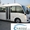 Новый пригородный автобус Daewoo Lestar ,  25 мест . #1006165