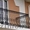 Перила балконные,  лесничные и др. металлоконструкции #1041509