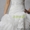 Свадебное   платье от дизайнера - Изображение #1, Объявление #1047291