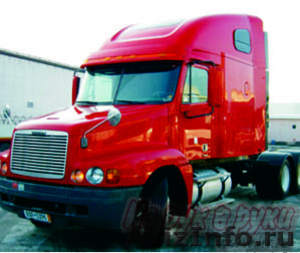 Продам автомобиль "Freightliner Century " - Изображение #1, Объявление #1319