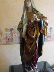 Скульптура Марии Магдалины - Изображение #1, Объявление #63839
