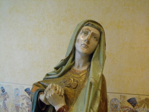 Скульптура Марии Магдалины - Изображение #2, Объявление #63839