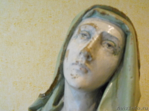 Скульптура Марии Магдалины - Изображение #3, Объявление #63839