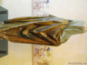 Скульптура Марии Магдалины - Изображение #4, Объявление #63839