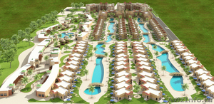  Недвижимость в Египте по низким ценам -  Red Sea Pearl Real Estate Company - Изображение #4, Объявление #100220