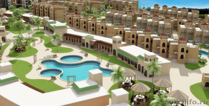 Недвижимость в Египте по низким ценам -  Red Sea Pearl Real Estate Company - Изображение #3, Объявление #100220