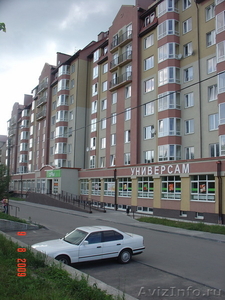 Продаю 1комнатную квартиру г.Калининград - Изображение #1, Объявление #105179