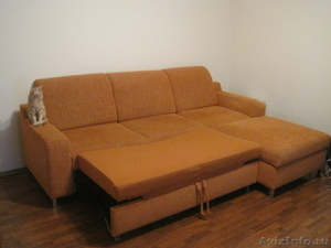 угловой диван для сна и отдыха - Изображение #3, Объявление #111104