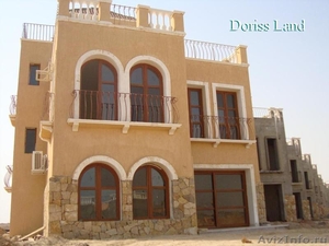  Недвижимость в Египте по низким ценам -  Red Sea Pearl Real Estate Company - Изображение #5, Объявление #100220
