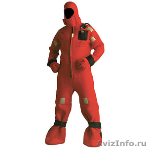 Спасательный гидрокостюм - Изображение #1, Объявление #126917