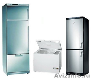 Продажа холодильников в Калининграде - Изображение #1, Объявление #144625