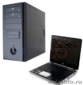 Продажа компьютеров в Калининграде. - Изображение #1, Объявление #144622