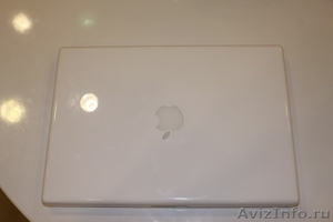 Apple Macbook White - Изображение #1, Объявление #156614