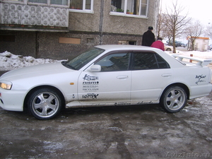 продам Nissan SKYLINE в Калининграде - Изображение #3, Объявление #157804