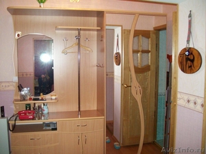 Продам в Калининграде новую однокомнатную квартиру с новой мебелью (по желанию) - Изображение #6, Объявление #187926