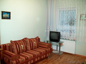 Продам в Калининграде новую однокомнатную квартиру с новой мебелью (по желанию) - Изображение #2, Объявление #187926