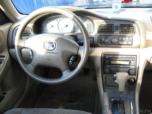 Mazda 626 2001 г.в. - Изображение #7, Объявление #200061