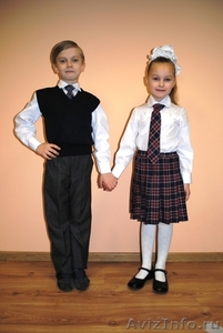 Школьная форма, сорочки, блузки в большом ассортименте - Изображение #6, Объявление #212553