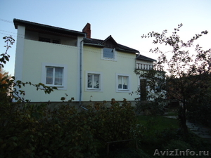 Дом в Черняховске - Изображение #2, Объявление #251480