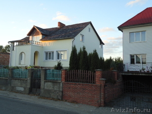 Дом в Черняховске - Изображение #1, Объявление #251480