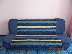 продаю диван раскладной - Изображение #1, Объявление #304087