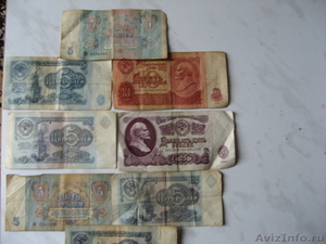 Советские рубли цена договорна - Изображение #4, Объявление #297534