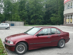 Продам BMW 318i - Изображение #1, Объявление #329509