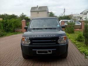 Продается Land Rover Discovery - Изображение #1, Объявление #338175