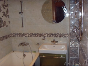 Высококачественный ремонт ванных комнат - Изображение #1, Объявление #337678