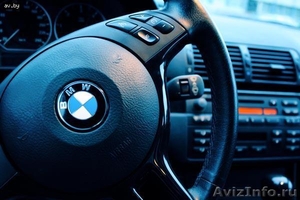Продам BMW 3-reihe (E46) Special Edition - Изображение #3, Объявление #349052