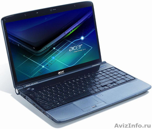 продается ноутбук Acer Aspire 7738G - Изображение #1, Объявление #389679