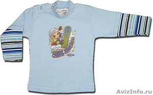 Детская одежда от 0 до 6 лет - Изображение #7, Объявление #412061