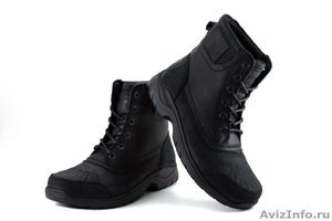 LEVIS ботинки зимние мужские новые размер 43 - Изображение #3, Объявление #422488