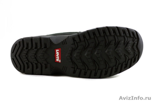 LEVIS ботинки зимние мужские новые размер 43 - Изображение #2, Объявление #422488