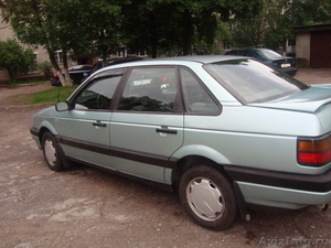 продам автомобиль 1990 года - Изображение #2, Объявление #444883