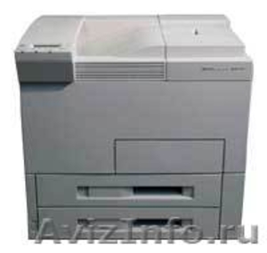 принтер Hewlett Packard  LaserJet 5si - Изображение #1, Объявление #431559
