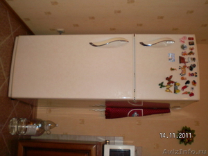 Персиковый холодильник! - Изображение #1, Объявление #437870