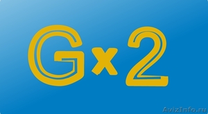 Компания Gx2 - переводы, репетиторские услуги, обучение иностранцев  - Изображение #1, Объявление #462195