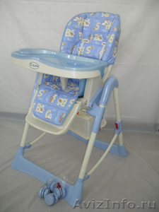 капелла стул детский - Изображение #1, Объявление #456364