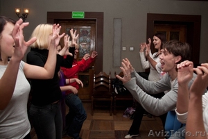 Театральная студия для взрослых и детей в Калининграде Эволюция - Изображение #3, Объявление #488085