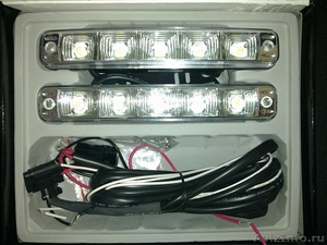 Светодиодная продукция (лента,лампочки,БП,прожектора,светильники,модули) - Изображение #5, Объявление #487473