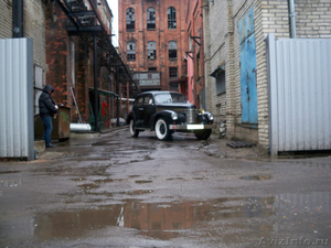 стариный  автомобиль - Изображение #3, Объявление #487017